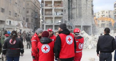 Syrie et Türkiye : toutes les victimes du séisme doivent avoir accès à une aide humanitaire d’urgence