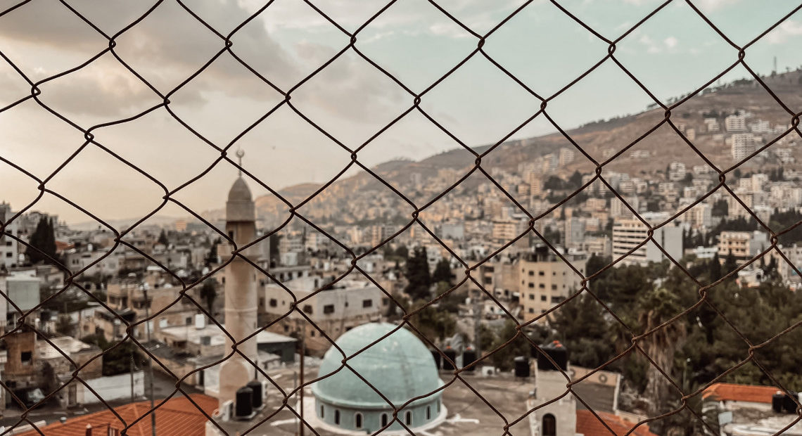 Cisjordanie : illustration des conséquences du conflit dans la vie quotidienne
