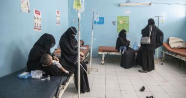 Yémen : le CICR inquiet du sous financement de ses opérations malgré des besoins humanitaires très importants
