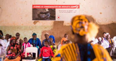 Sénégal : un programme de soutien aux familles de migrants disparus
