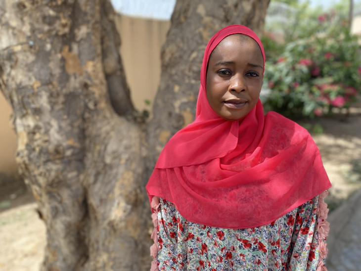 Nigéria : soutenir les milliers de familles de personnes portées disparues dans le conflit