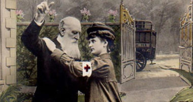 Hommage aux 68 000 infirmières de la Croix-Rouge française durant la Première guerre mondiale
