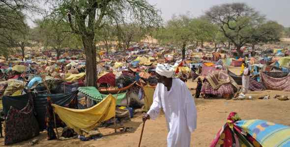 Soudan : l’accès humanitaire reste très difficile