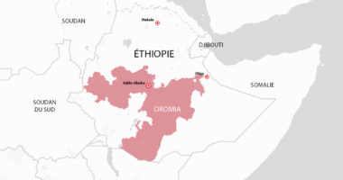 Ethiopie : tout tenter pour palier les conséquences de la violence armée dans l’Oromia
