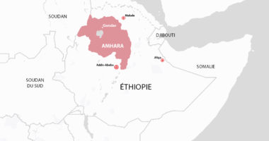 Ethiopie : en raison des combats, graves pénuries dans les structures de santé de l’Amhara
