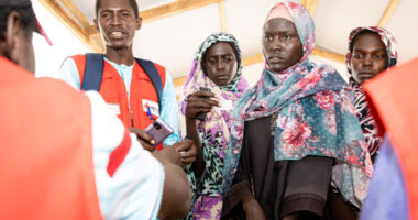 Tchad / Soudan : Le CICR facilite la libération de 30 enfants détenus lors du conflit 