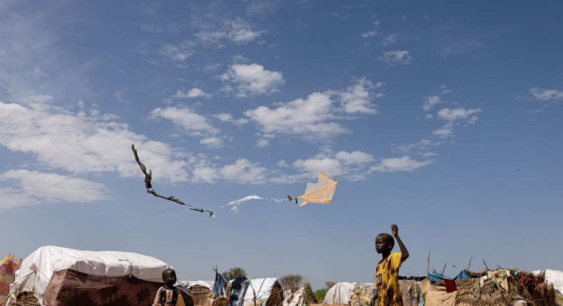 Soudan : six mois après le début du conflit, les besoins humanitaires sont énormes