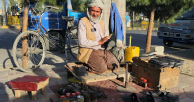 Afghanistan : tenter d’améliorer le quotidien de dizaines de milliers de familles
