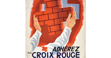 160 ans de Croix-Rouge française
