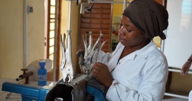Formation des orthoprothésistes au Mali : du rêve à la réalité
