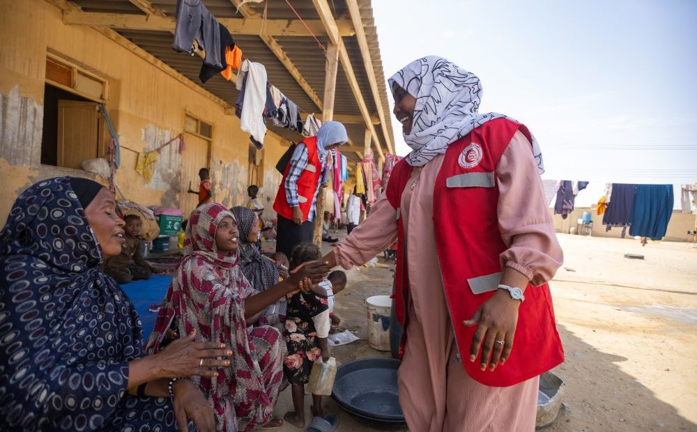 Soudan : le CICR demande un meilleur accès pour fournir une aide humanitaire aux millions de personnes qui luttent chaque jour pour leur survie