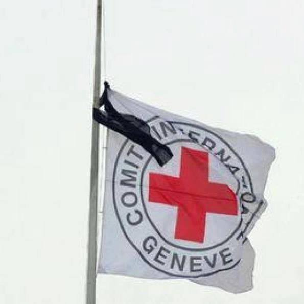 Libya: ICRC delegate murdered in Sirte