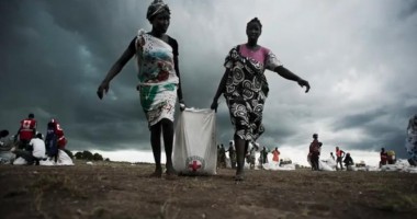 South Sudan: Saving lives and bringing hope to the displaced (video)