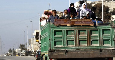 Syria: Growing needs of families displaced to coastal cities