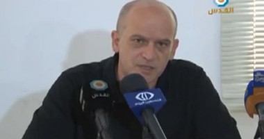 ICRC Head of Delegation in ILOT, Jacques de Maio’s press conference in Gaza (6 short clips)