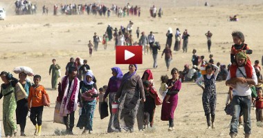Iraq: Expanding conflict puts many more lives at serious risk
