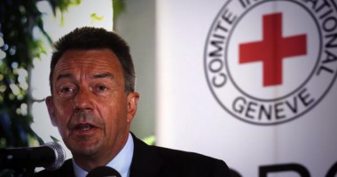 ICRC president on Gaza-Israel conflict:  disregard for international humanitarian law led to unacceptable toll on civilians
