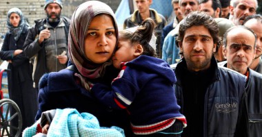 Syria: Civilians in Yarmouk Camp need immediate help