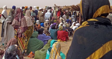 Mali: Over 250,000 people receive aid in north