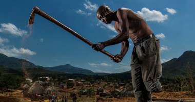Landmines: A legacy of war