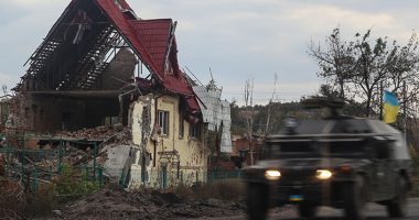 Ukraine crisis: Two years of hardship and of help