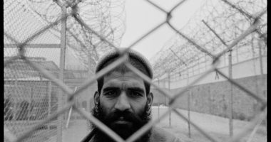 Afghanistan: Portraits of prison