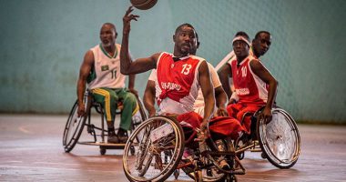 Paralympics Games Rio 2016: Sport helping to rehabilitate victims of war and armed violence