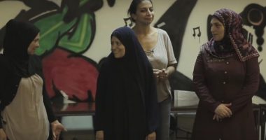 Lebanon: Building confidence and community with cooking