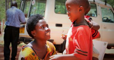 Tanzania: A long road to reunification for a Burundian family