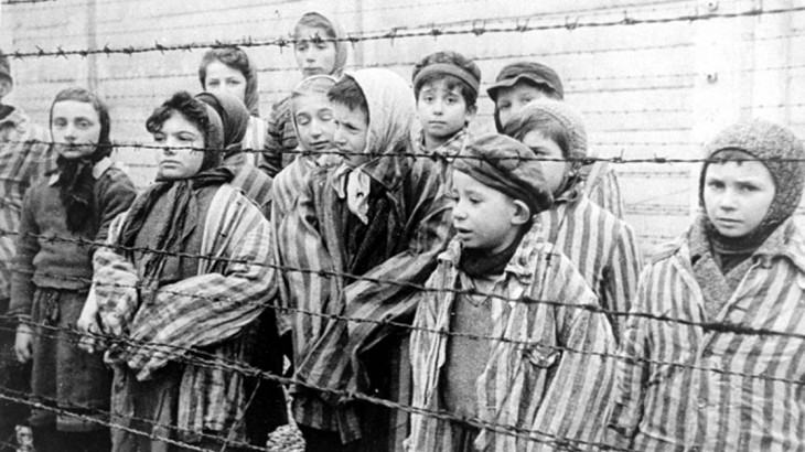יום הזיכרון הבינלאומי לשואה 2019 – על הכישלון לסייע ולהגן על מיליוני האנשים שהושמדו במחנות ההשמדה