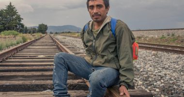 Mexico: Faces of Migration