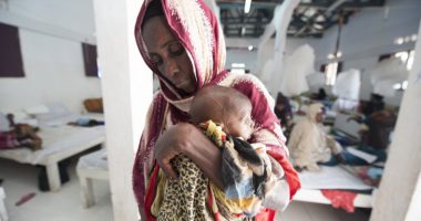 רעב – מניעה ומענה: הצהרת הצלב האדום בפני האומות המאוחדות