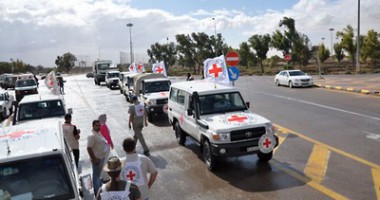Libya: evakuasi medis dari Sirte