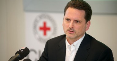 ICRC Di Seluruh Dunia Tahun 2011