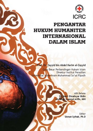 Pengantar Hukum Humaniter Internasional Dalam Islam