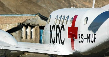 ICRC Fasilitasi Pembebasan 29 WN China  dan 5 WN Turki di Sudan