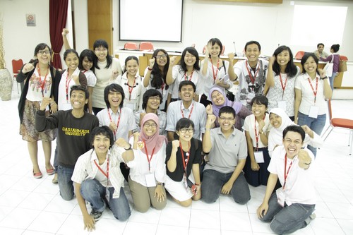 19 Universitas Ikuti Lomba Debat Isu Kemanusiaan di Yogyakarta