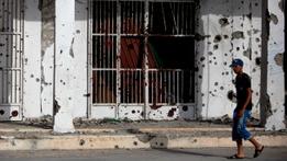 ICRC Kecam Serangan Terhadap Staf ICRC di Libya