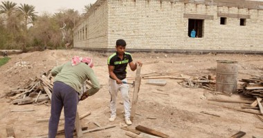 Irak Memperkuat Pusat Pelayanan Kesehatan di Daerah-daerah Terpencil