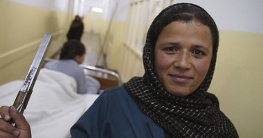 Kisah Wanita Afghanistan yang Terluka Akibat Perang – Haseeba (4)