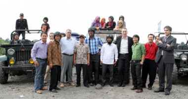 Workshop Regional ICRC dan UMY tentang Islam dan Isu-Isu Kemanusiaan