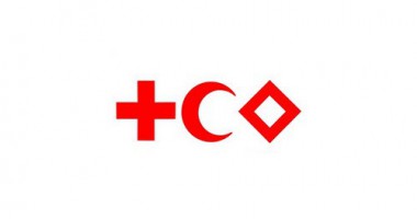 Palang Merah dan Bulan Sabit Merah untuk Pertama kalinya Mengadopsi Logo Gerakan