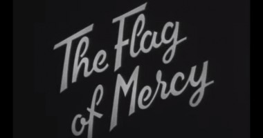 The Flag of Mercy