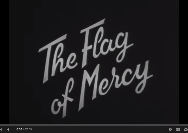 The Flag of Mercy