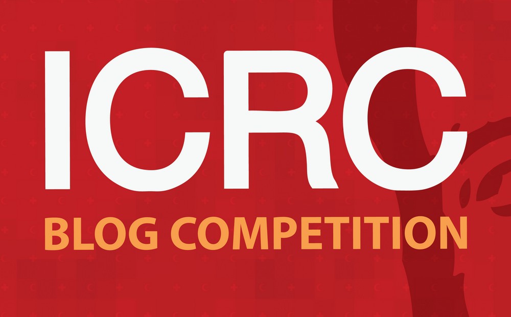 Kompetisi Blog ICRC