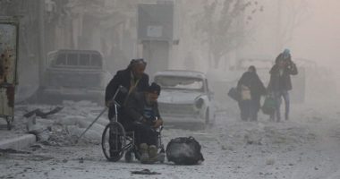 ICRC meminta semua pihak untuk menyelamatkan nyawa manusia di Aleppo Timur