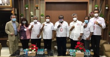 ICRC lanjutkan dukungan vaksinasi PMI di Indonesia Timur
