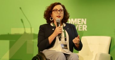Episode #81 Live from Women Deliver: Inclusion, Disability and Changing Perspectives with Dr. Mina Mojtahedi