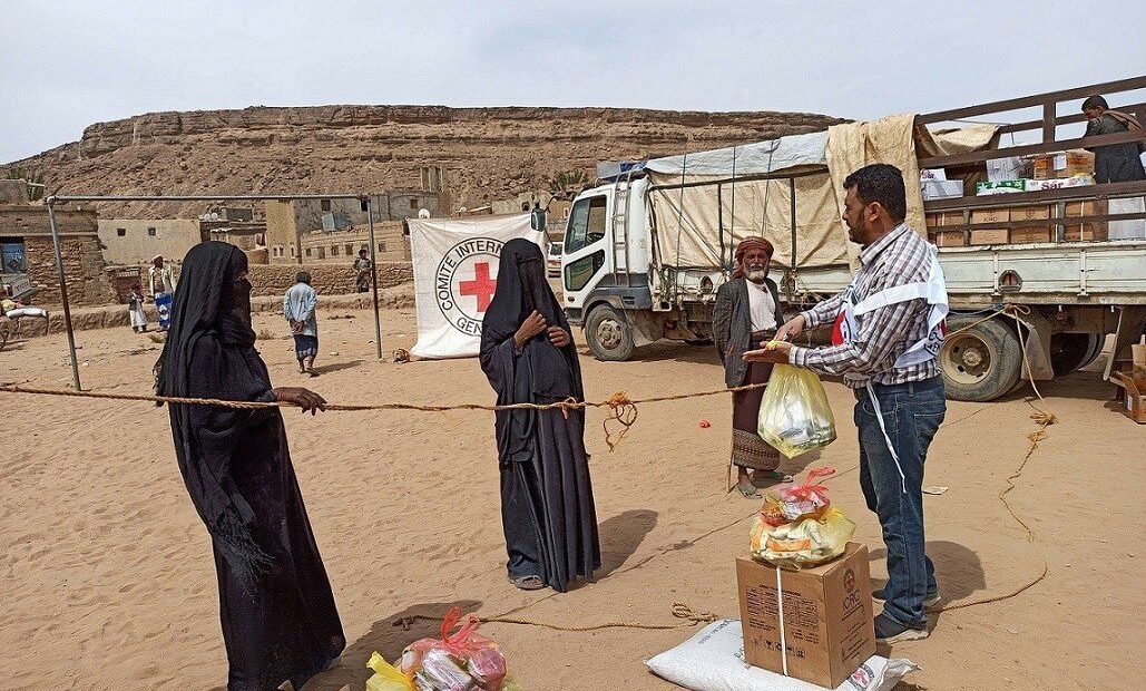 Episode #109  Conflict & COVID: Yemen’s Continuing Crisis + Bonus Audio Diary from the Field