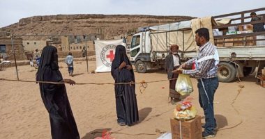Episode #109  Conflict & COVID: Yemen’s Continuing Crisis + Bonus Audio Diary from the Field